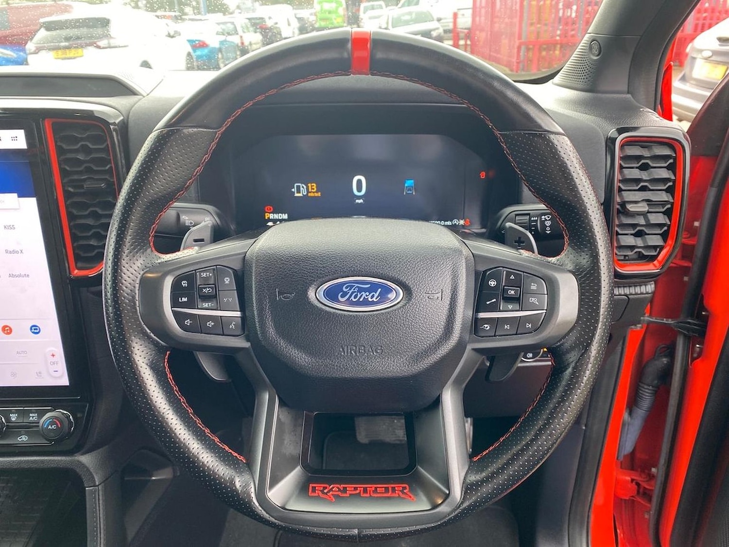 Used Ford Ranger 2023 for sale - 77901698: Photo 10