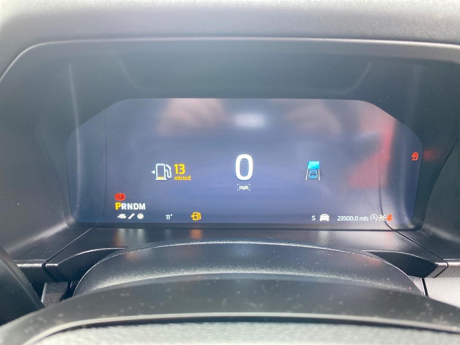 Used Ford Ranger 2023 for sale - 77901698: Photo 11