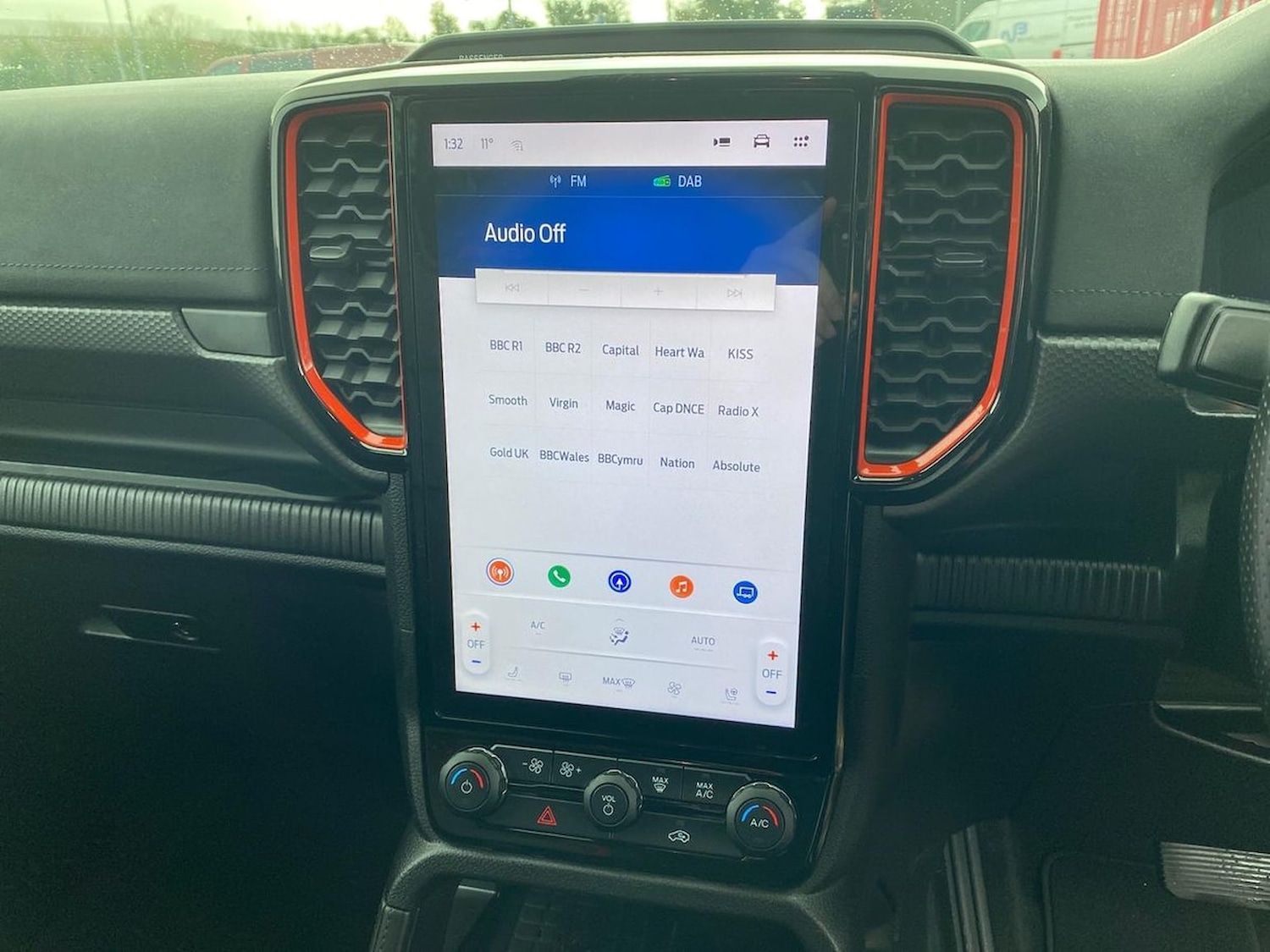 Used Ford Ranger 2023 for sale - 77901698: Photo 12