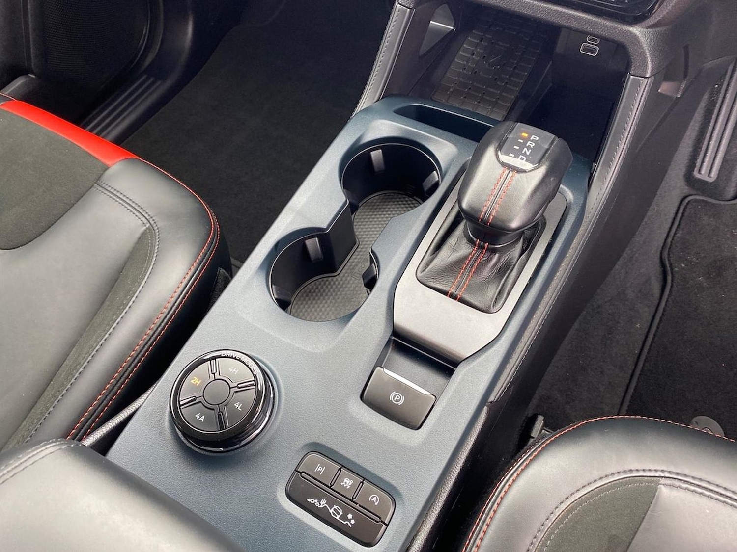 Used Ford Ranger 2023 for sale - 77901698: Photo 14