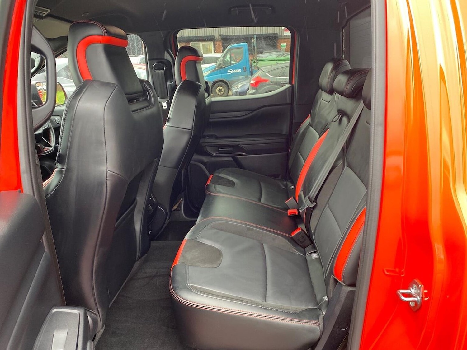 Used Ford Ranger 2023 for sale - 77901698: Photo 17