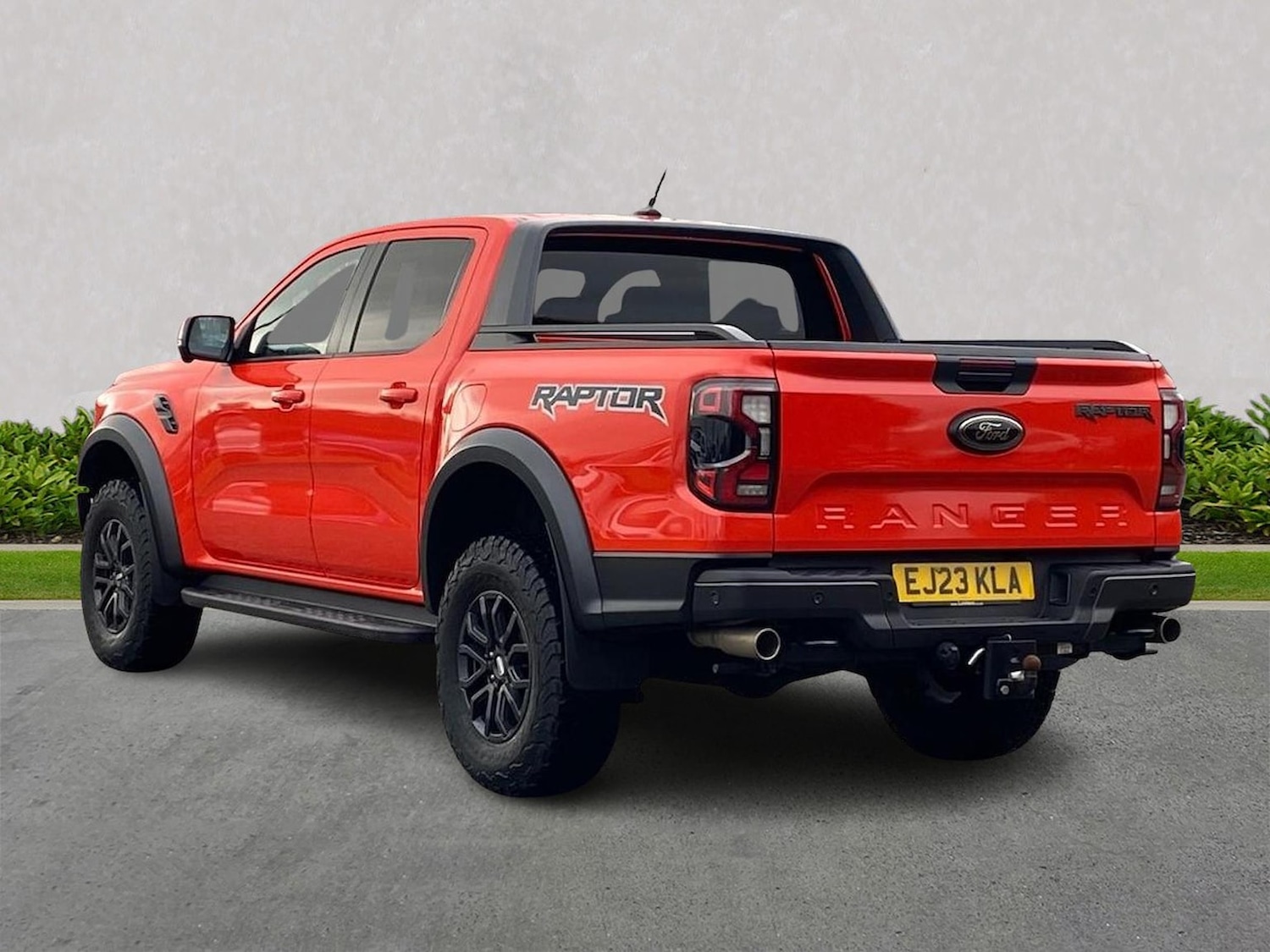 Used Ford Ranger 2023 for sale - 77901698: Photo 2