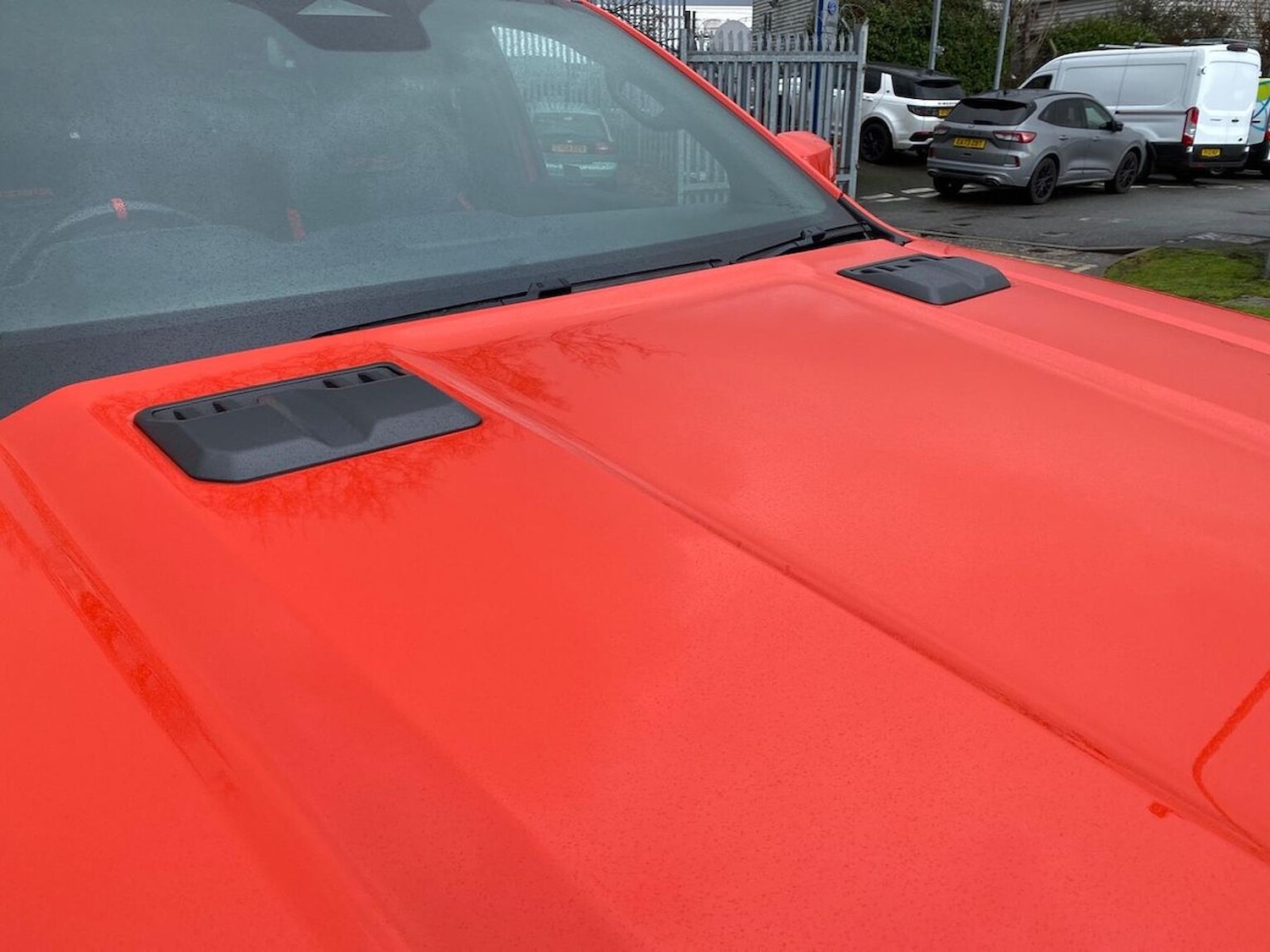 Used Ford Ranger 2023 for sale - 77901698: Photo 24