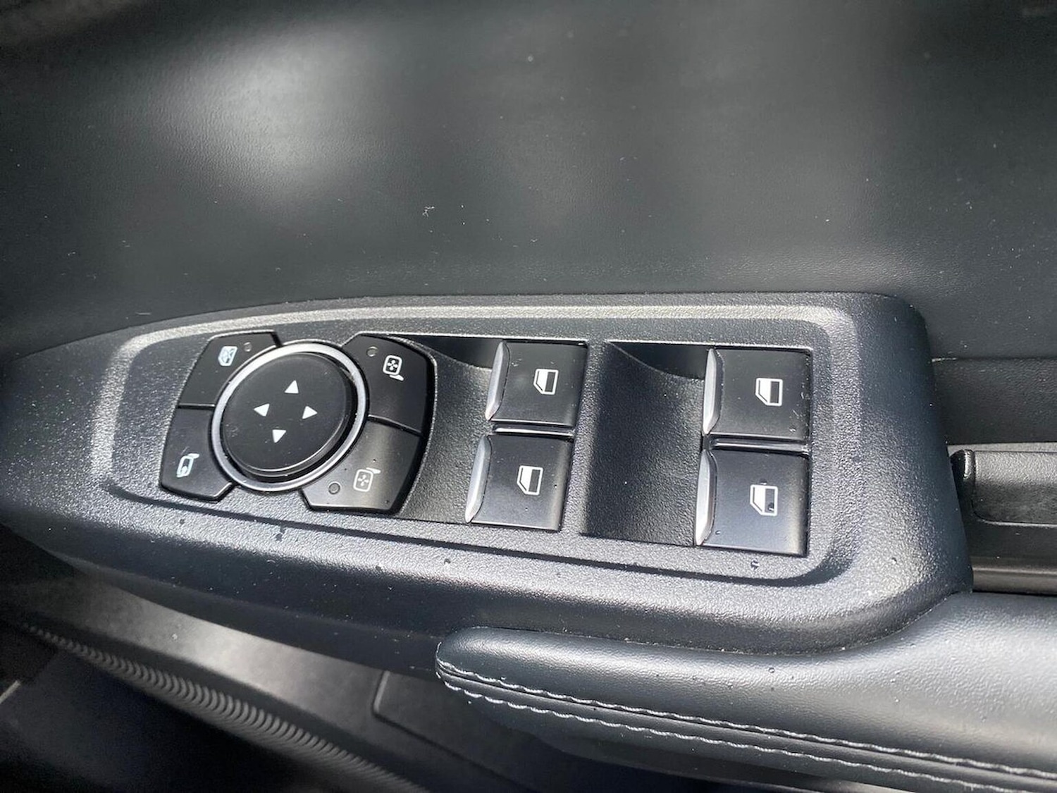 Used Ford Ranger 2023 for sale - 77901698: Photo 33