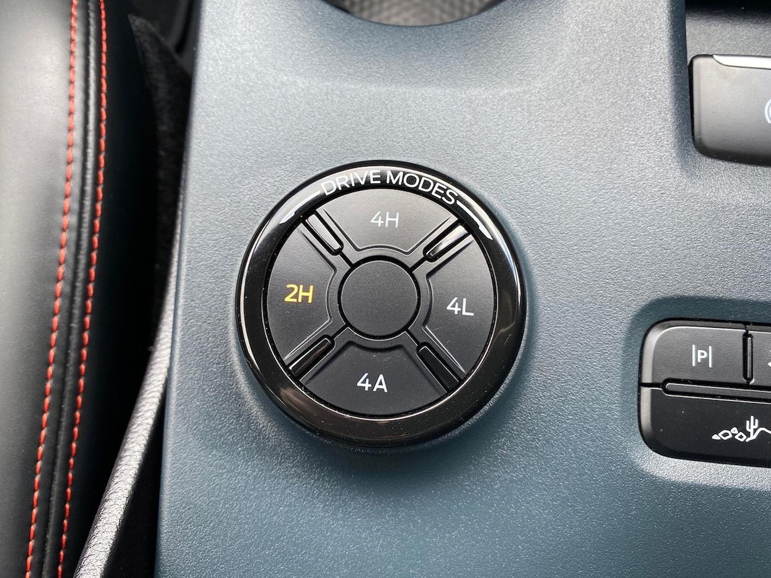 Used Ford Ranger 2023 for sale - 77901698: Photo 37