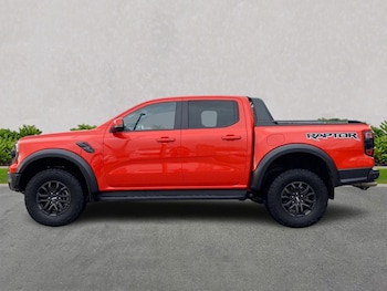 Used Ford Ranger 2023 for sale - 77901698: Photo