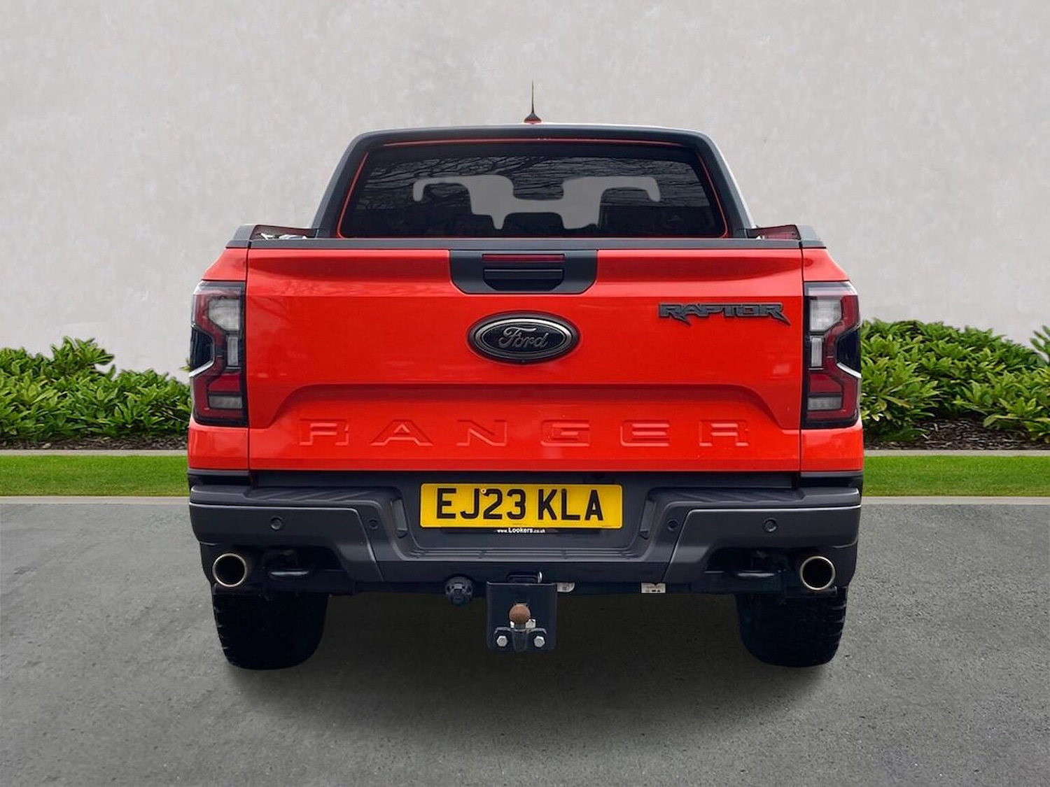 Used Ford Ranger 2023 for sale - 77901698: Photo 4