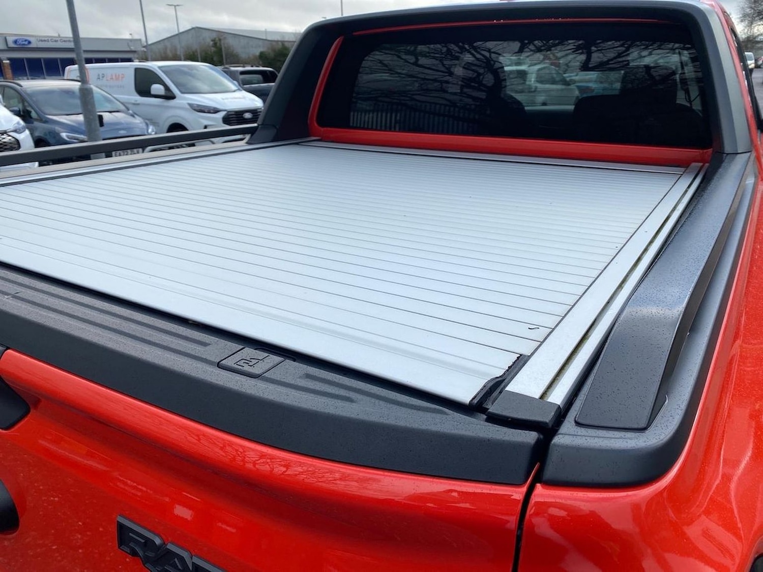 Used Ford Ranger 2023 for sale - 77901698: Photo 40