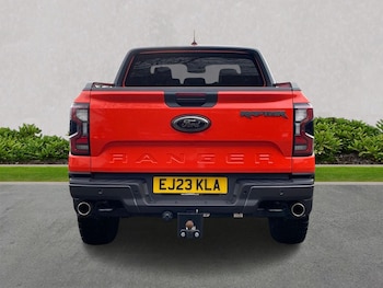 Used Ford Ranger 2023 for sale - 77901698: Photo