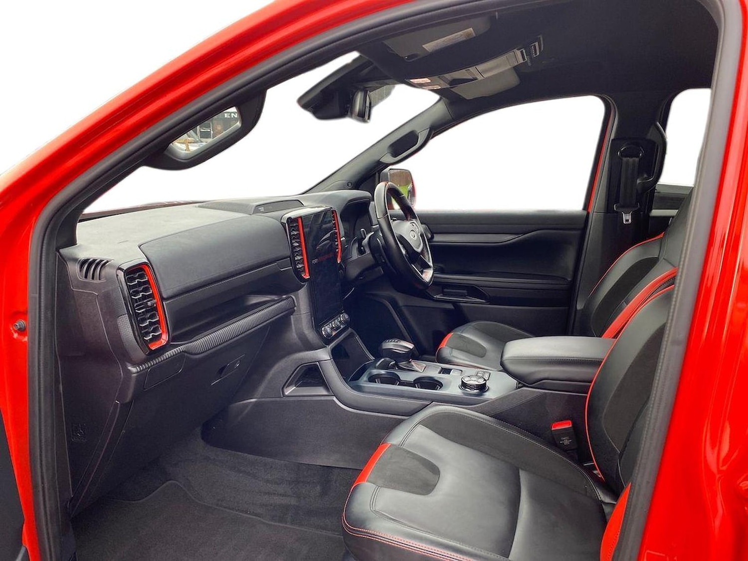 Used Ford Ranger 2023 for sale - 77901698: Photo 8