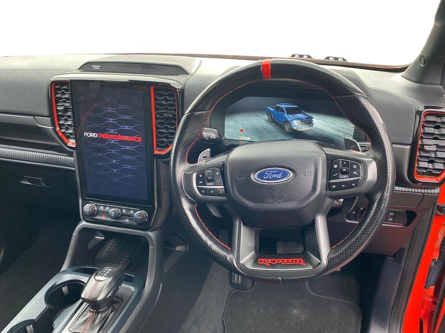 Used Ford Ranger 2023 for sale - 77901698: Photo 9