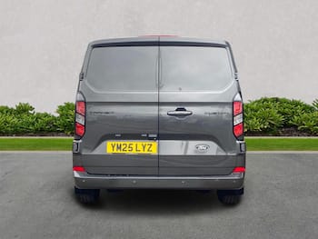 Used Ford Transit Custom 2025 for sale - 79710537: Photo