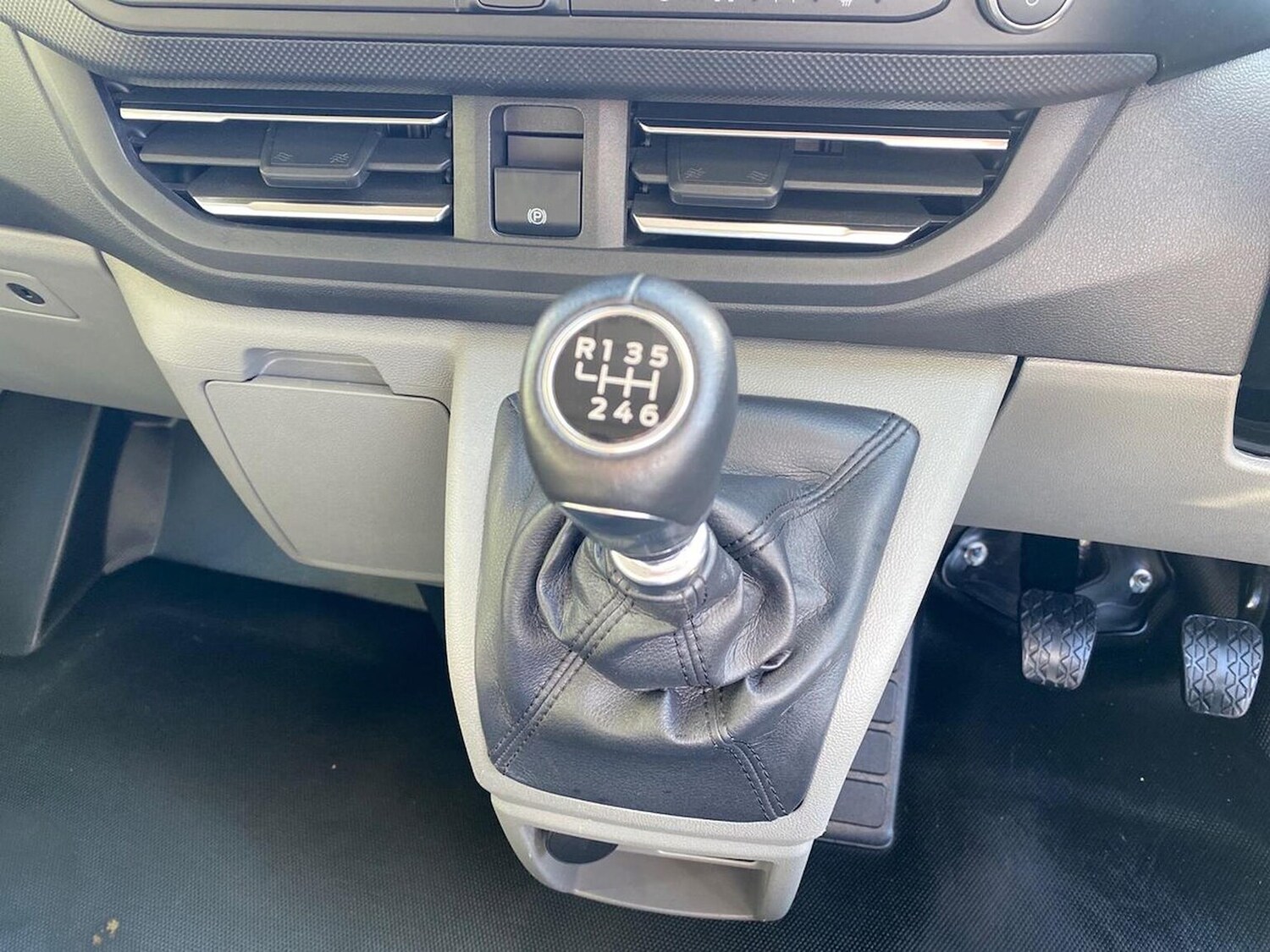 Used Ford Transit Custom 2024 for sale - 76600125: Photo 14