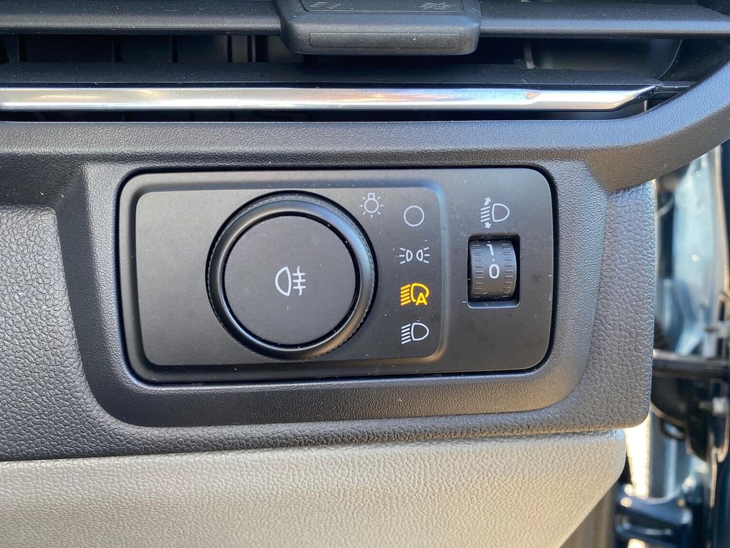 Used Ford Transit Custom 2024 for sale - 76600125: Photo 15