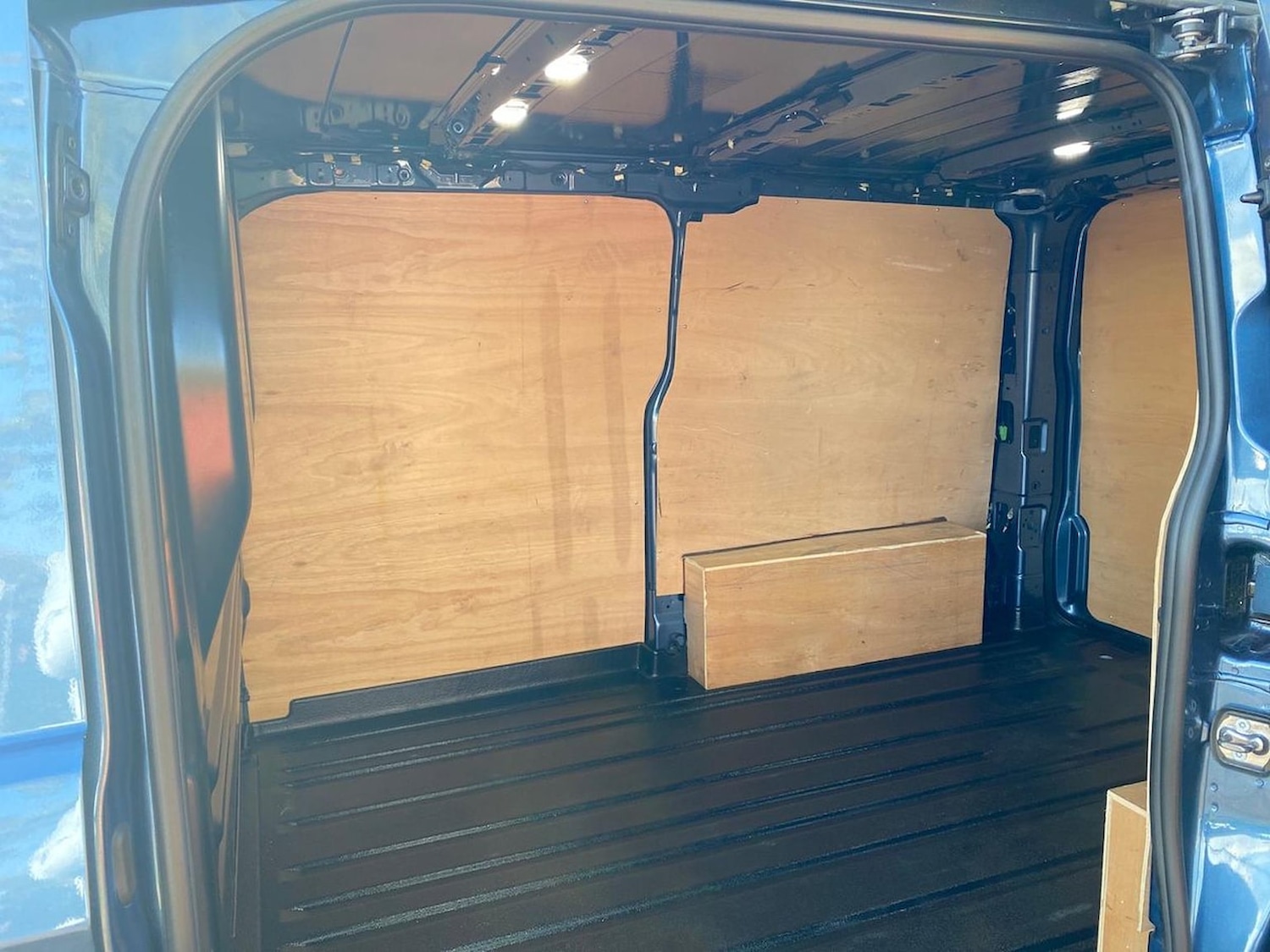 Used Ford Transit Custom 2024 for sale - 76600125: Photo 17