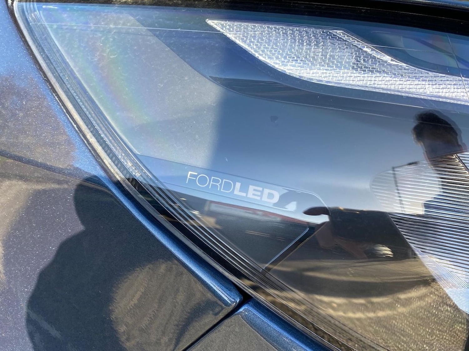 Used Ford Transit Custom 2024 for sale - 76600125: Photo 22