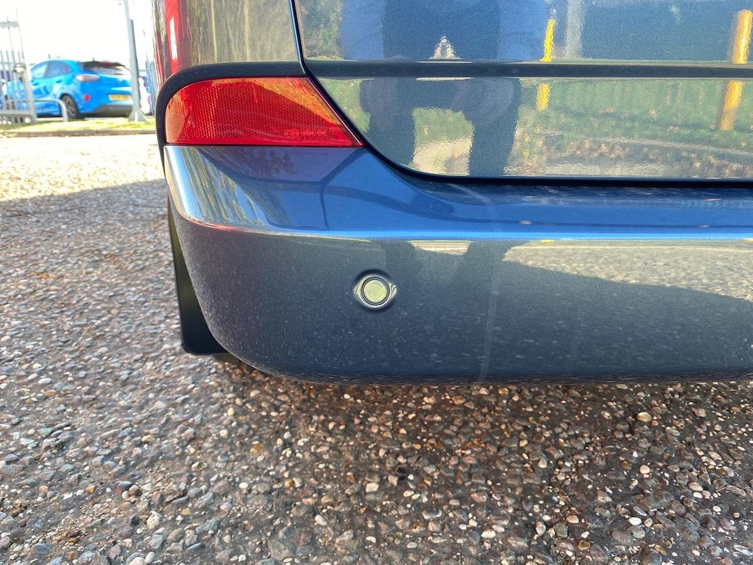 Used Ford Transit Custom 2024 for sale - 76600125: Photo 24