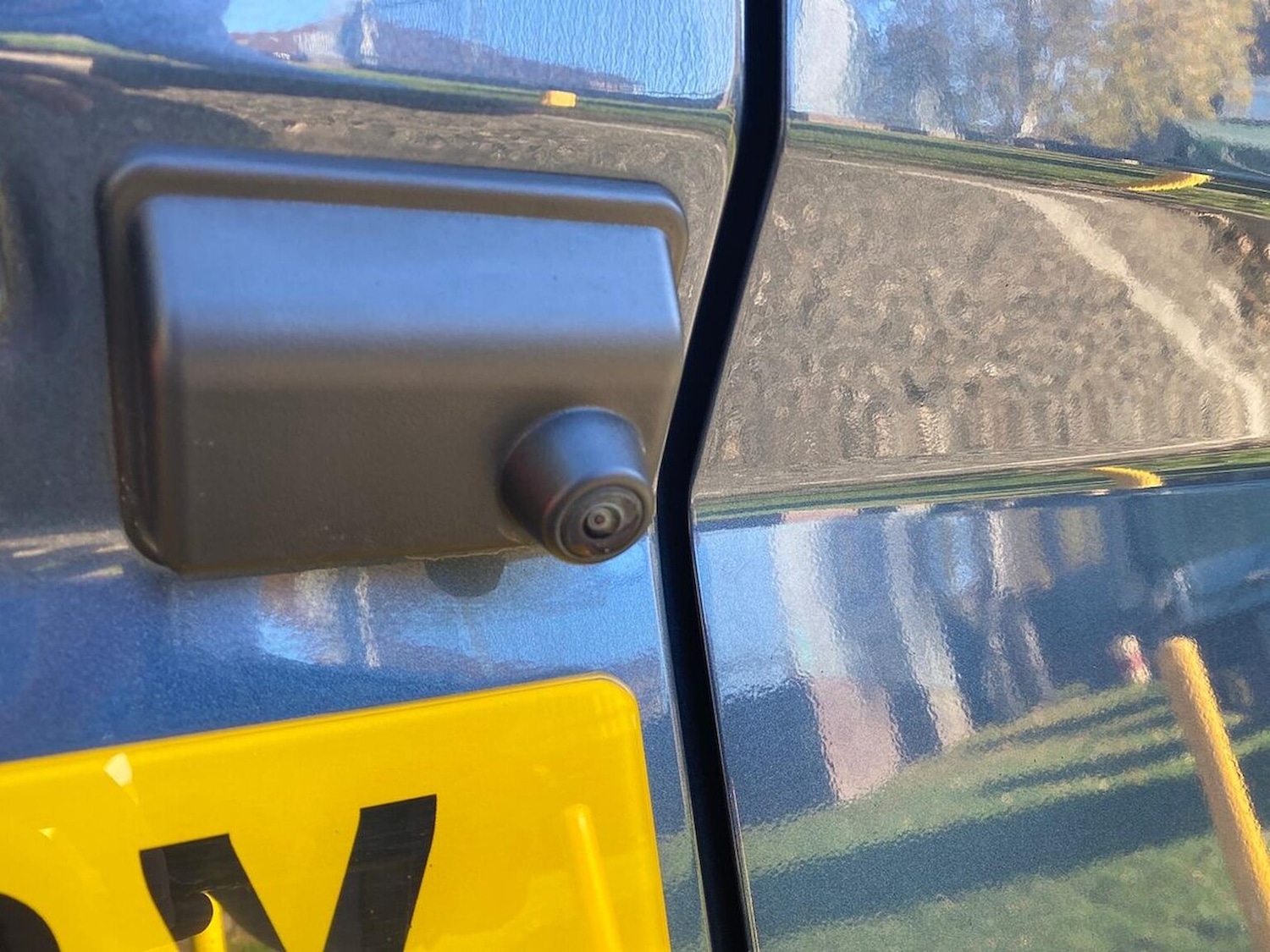 Used Ford Transit Custom 2024 for sale - 76600125: Photo 25