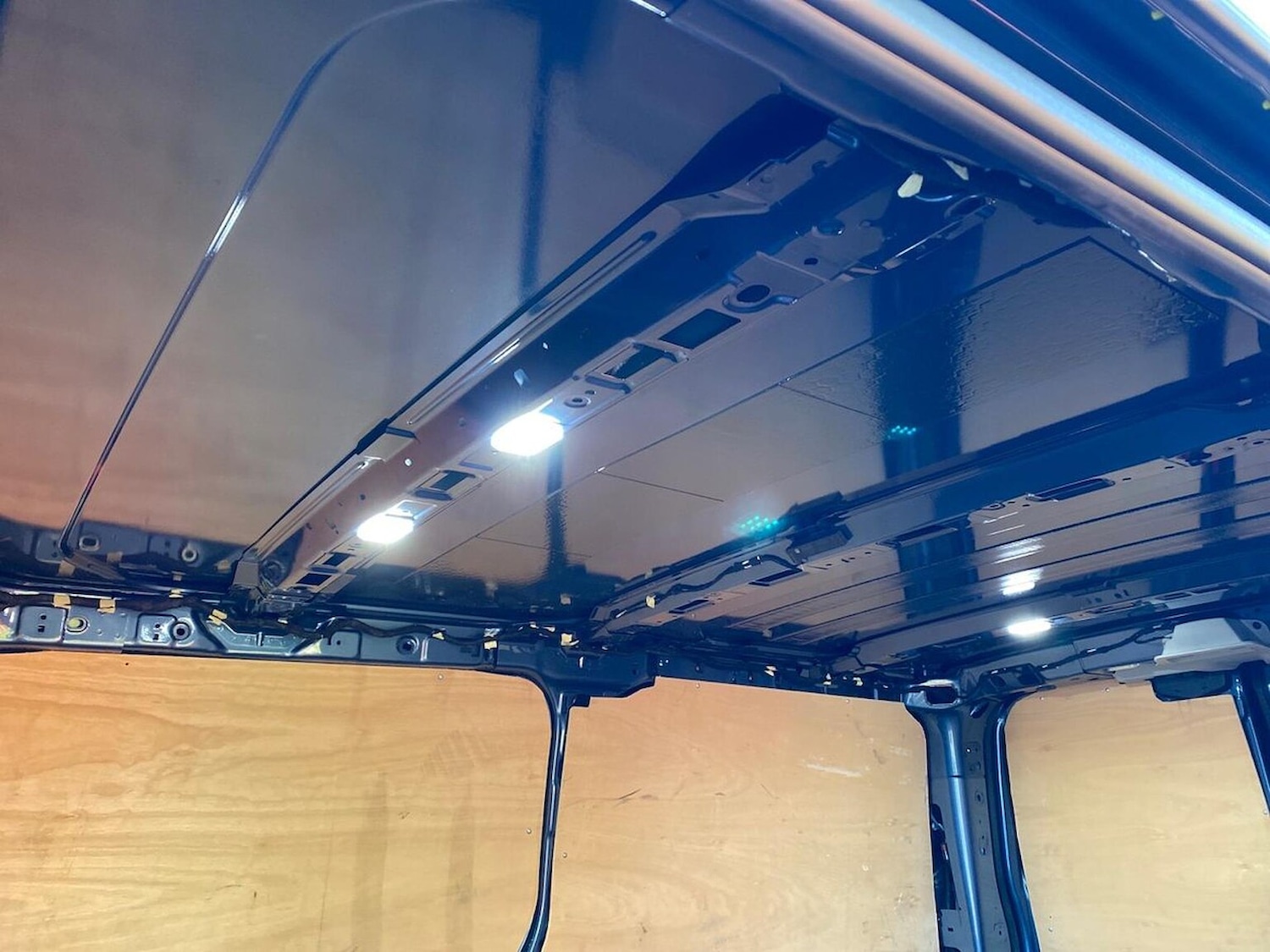 Used Ford Transit Custom 2024 for sale - 76600125: Photo 26