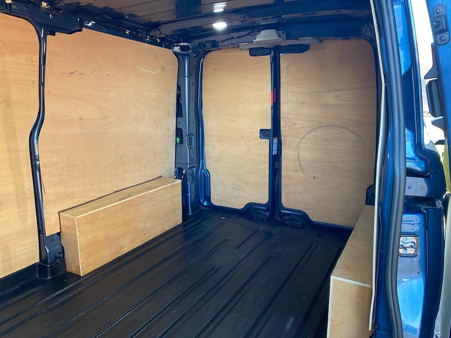 Used Ford Transit Custom 2024 for sale - 76600125: Photo 27