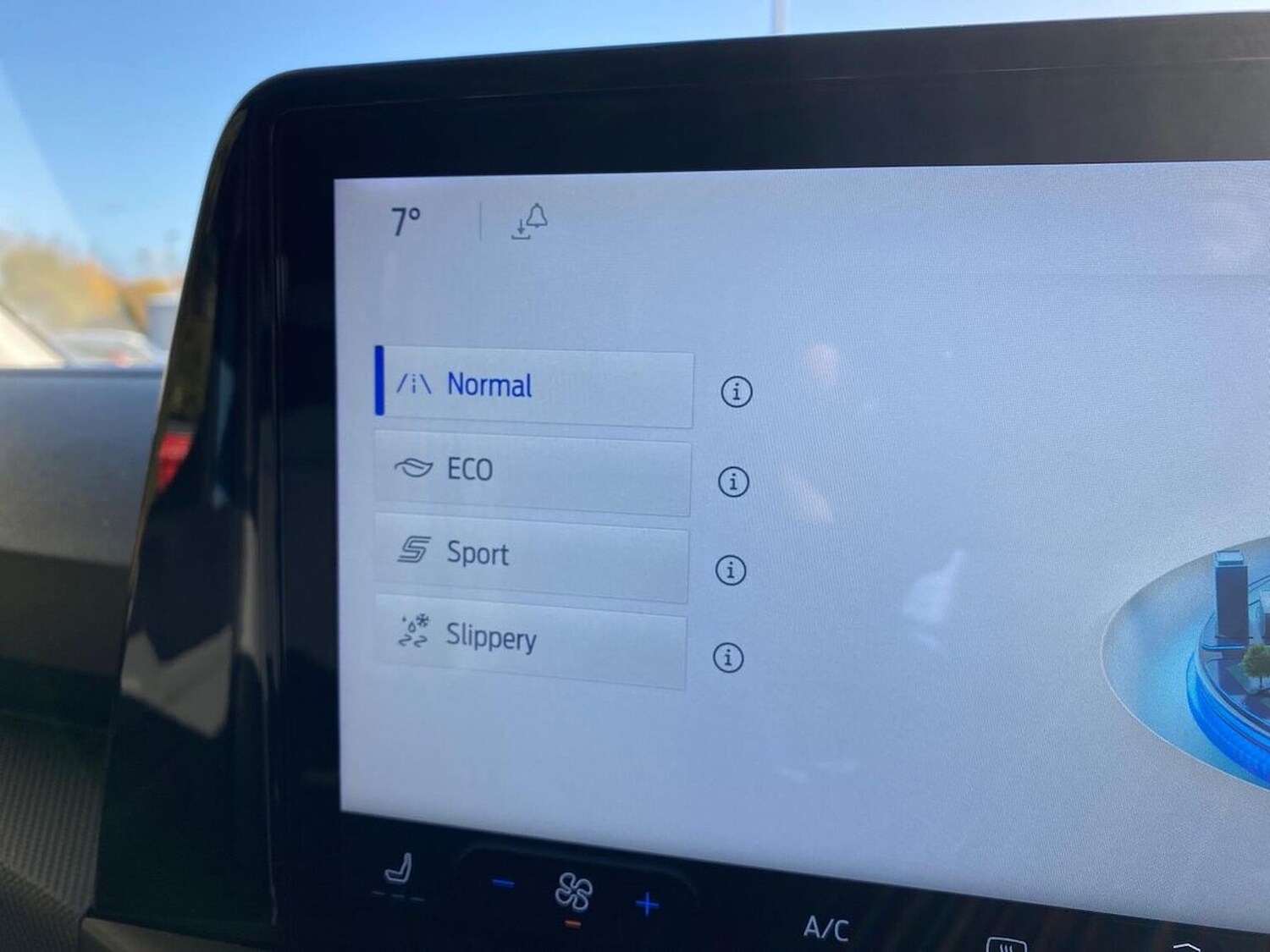 Used Ford Transit Custom 2024 for sale - 76600125: Photo 32