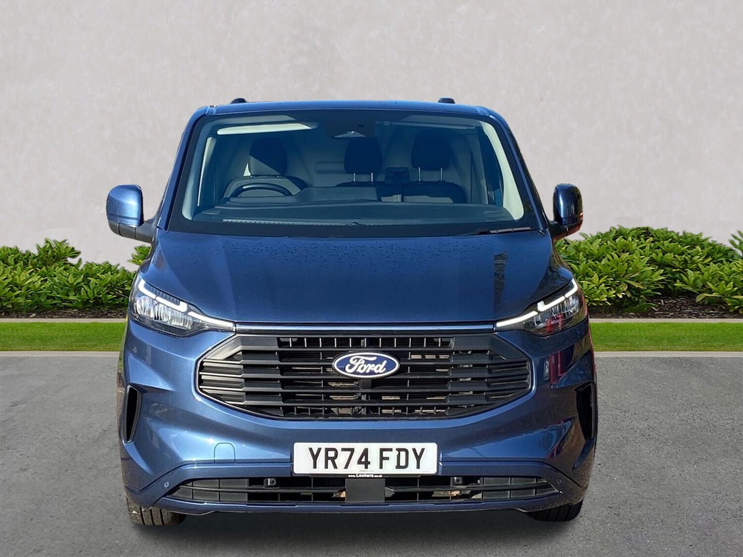 Used Ford Transit Custom 2024 for sale - 76600125: Photo 5