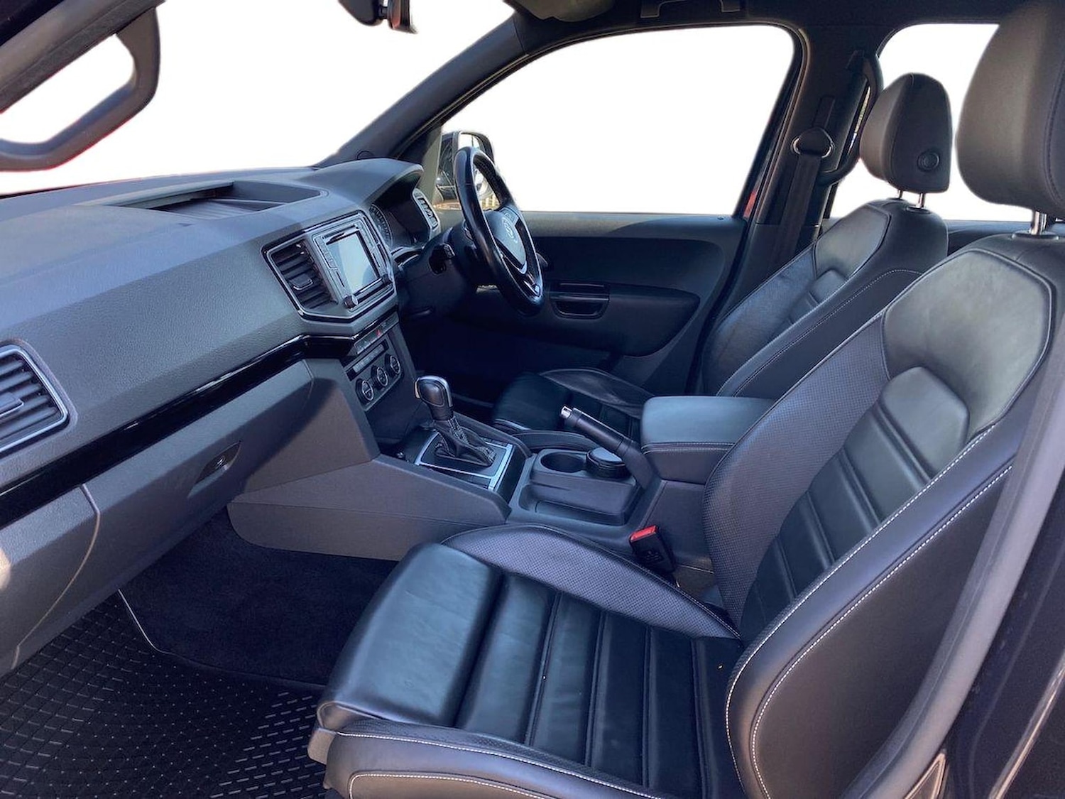 Used Volkswagen Amarok 2020 for sale - 78194335: Photo 10