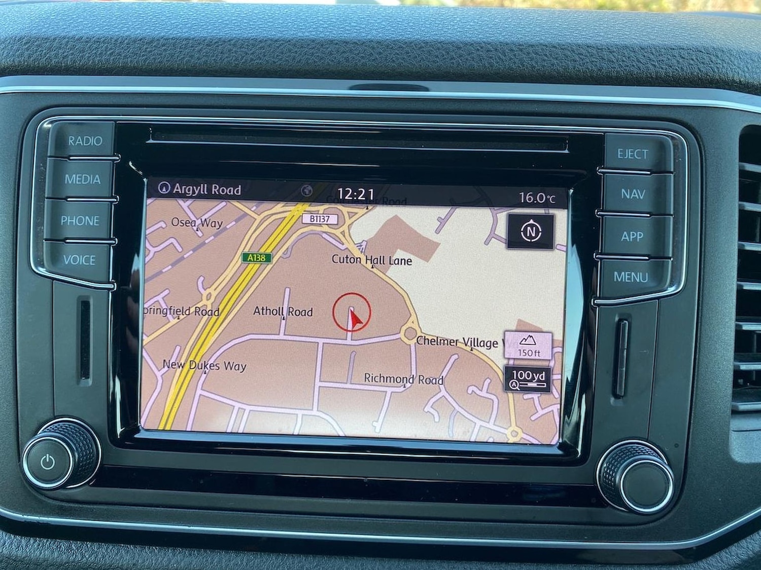 Used Volkswagen Amarok 2020 for sale - 78194335: Photo 14