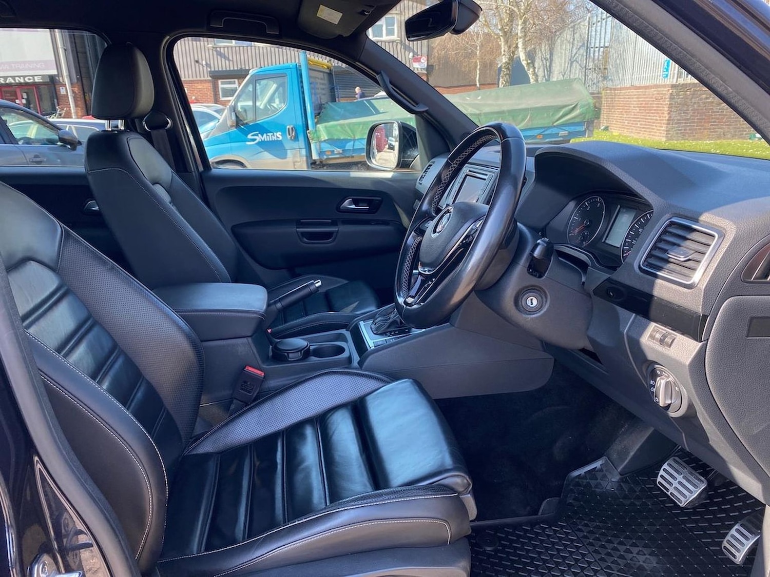 Used Volkswagen Amarok 2020 for sale - 78194335: Photo 18