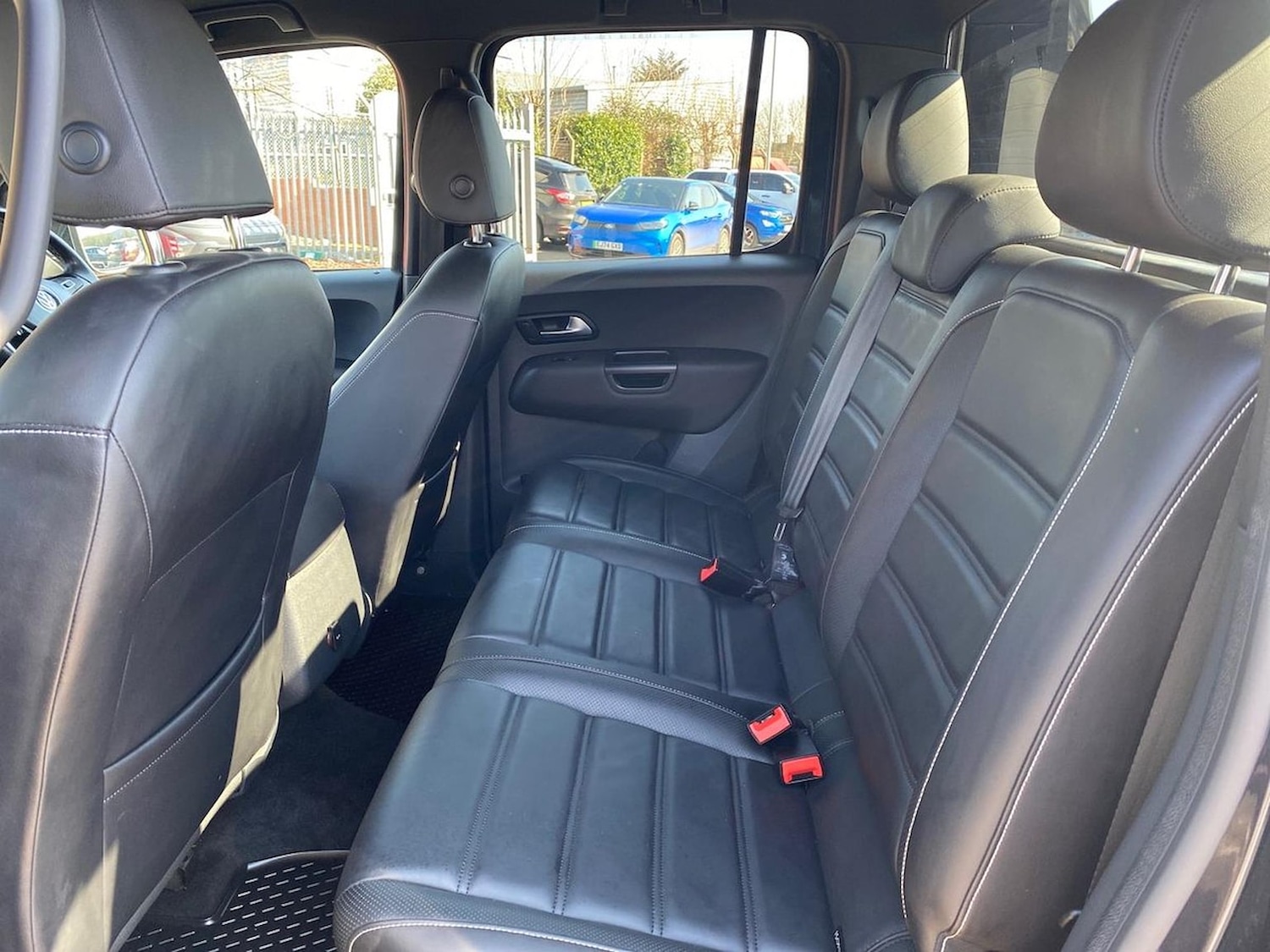 Used Volkswagen Amarok 2020 for sale - 78194335: Photo 19