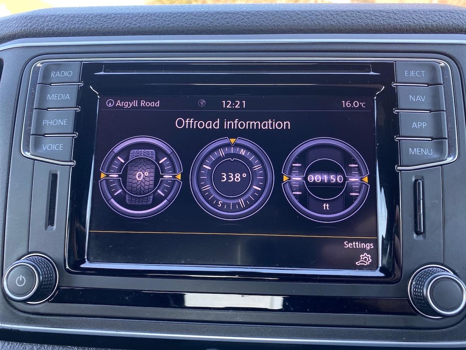 Used Volkswagen Amarok 2020 for sale - 78194335: Photo 31