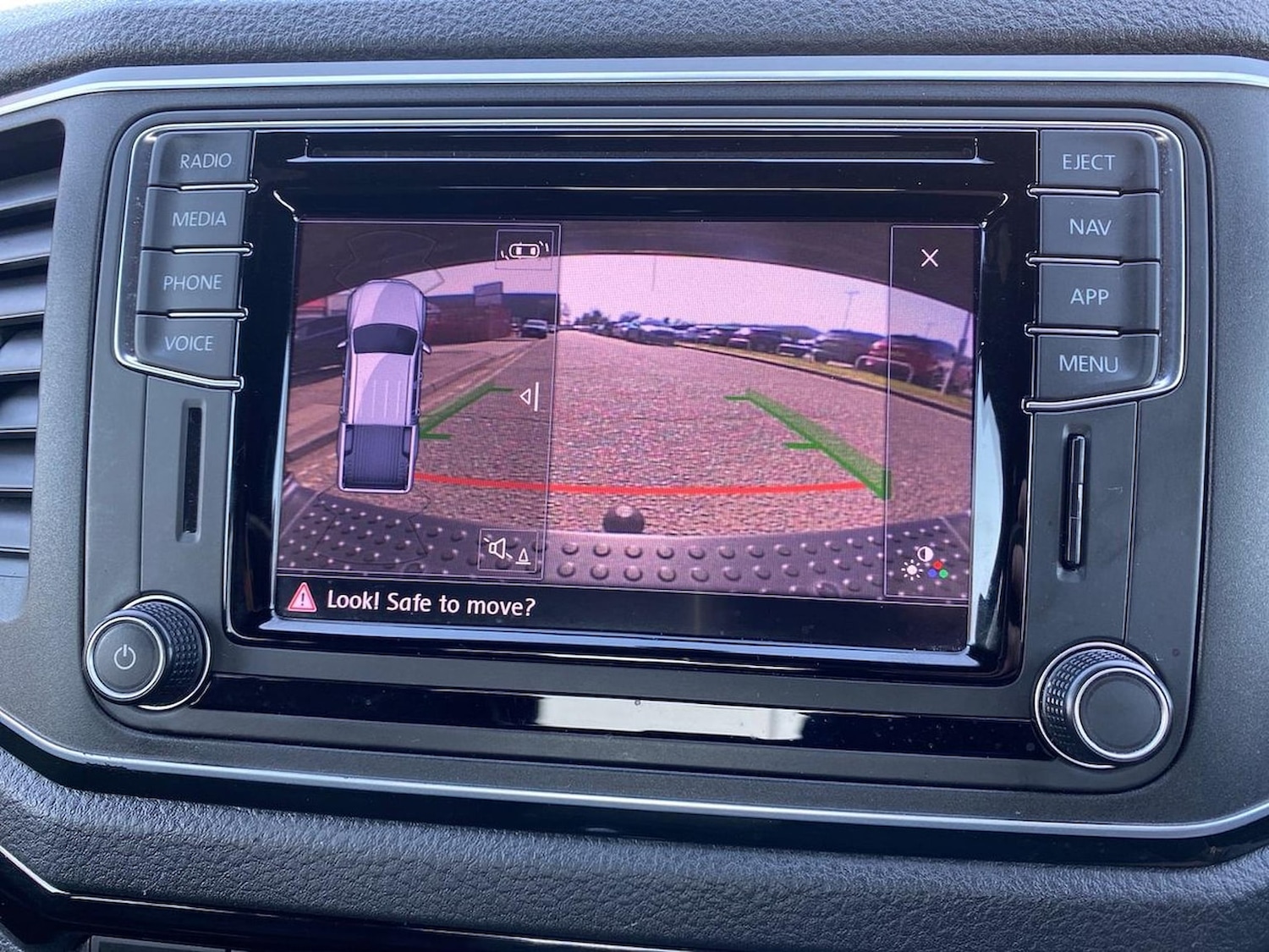 Used Volkswagen Amarok 2020 for sale - 78194335: Photo 35