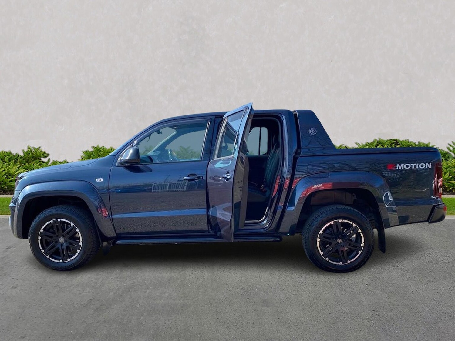 Used Volkswagen Amarok 2020 for sale - 78194335: Photo 5