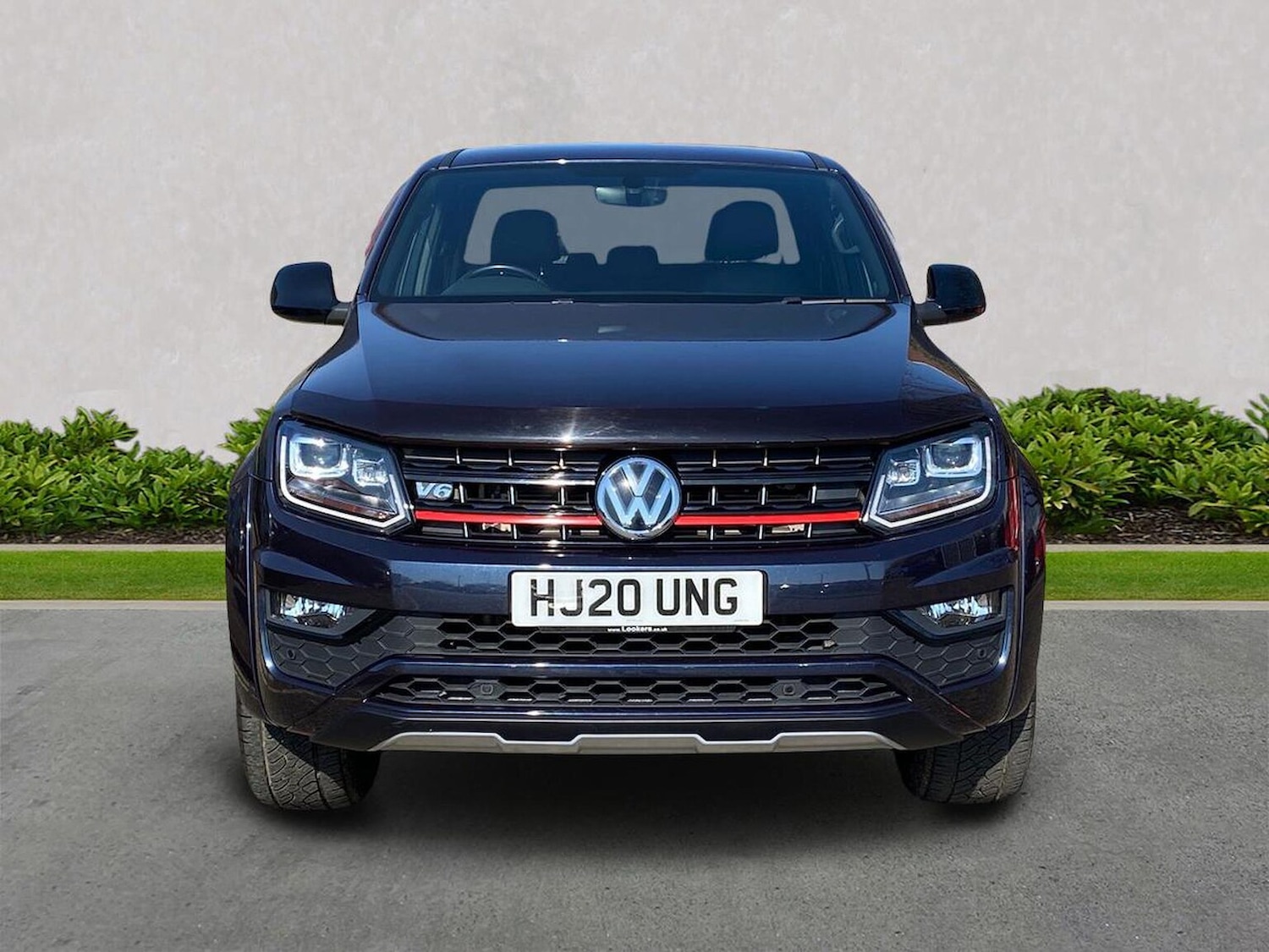Used Volkswagen Amarok 2020 for sale - 78194335: Photo 7
