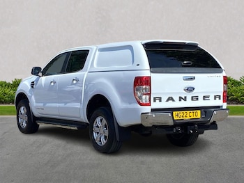 Used Ford Ranger 2022 for sale - 79115174: Photo