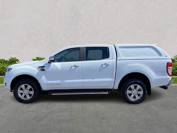 Used Ford Ranger 2022 for sale - 79115174: Photo