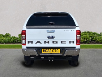 Used Ford Ranger 2022 for sale - 79115174: Photo