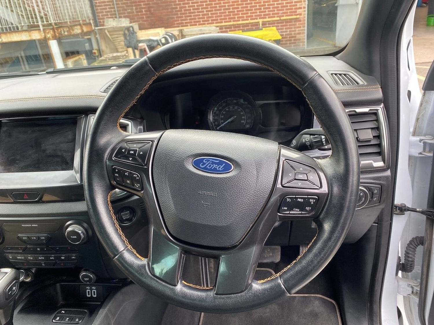 Used Ford Ranger 2022 for sale - 78026111: Photo 10