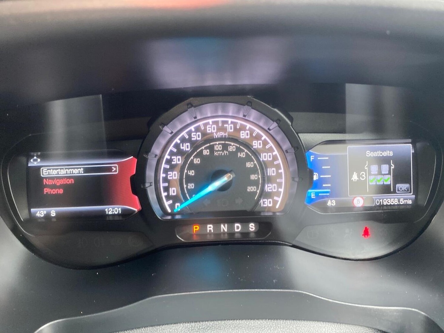 Used Ford Ranger 2022 for sale - 78026111: Photo 11