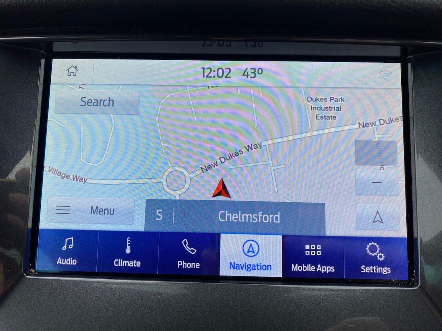 Used Ford Ranger 2022 for sale - 78026111: Photo 12