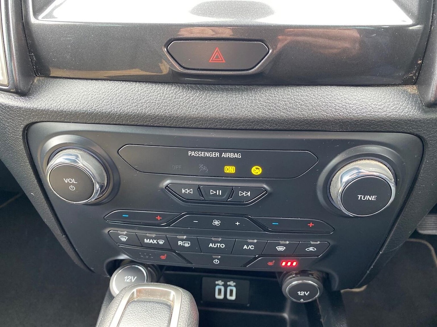 Used Ford Ranger 2022 for sale - 78026111: Photo 13