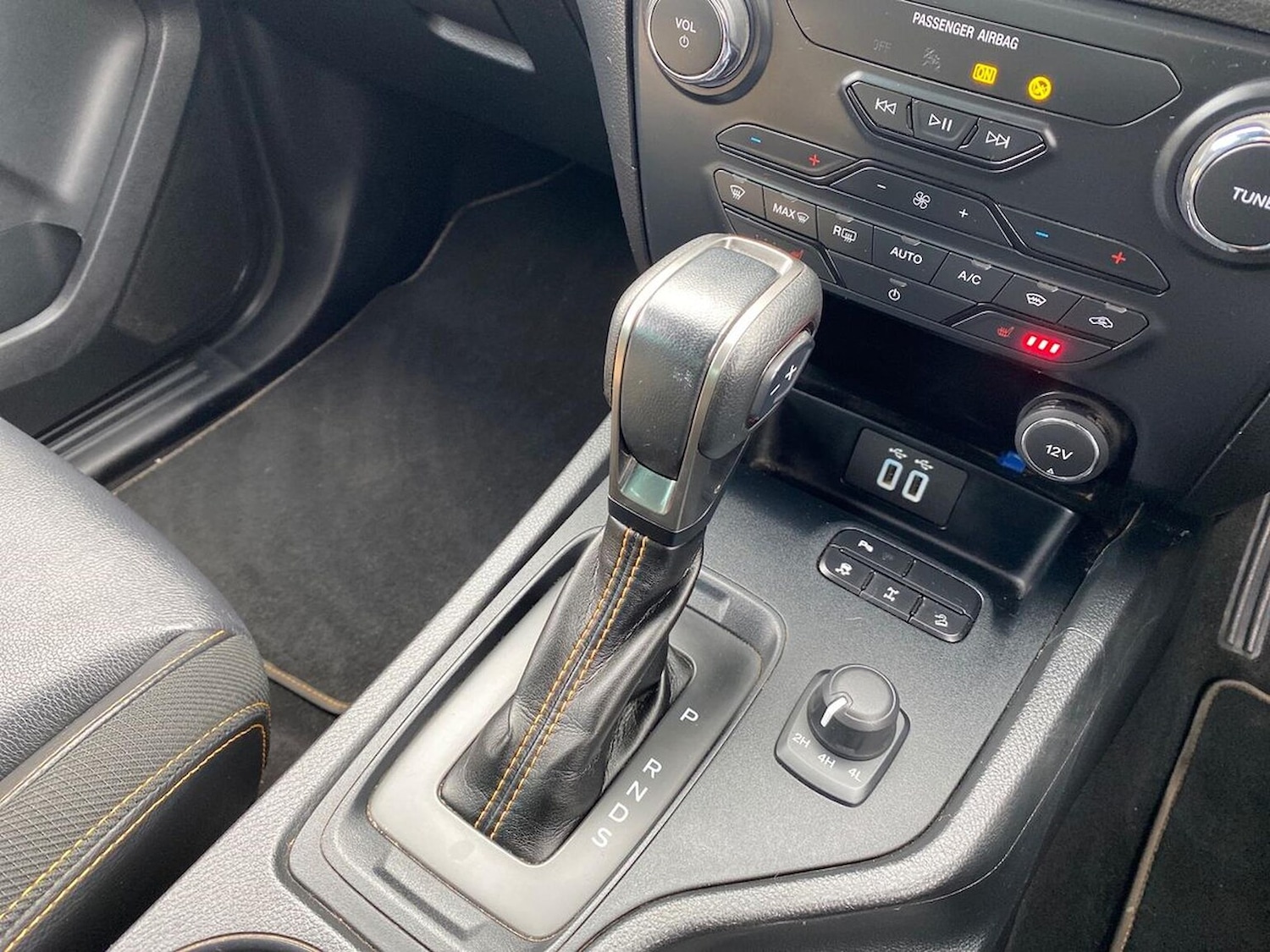 Used Ford Ranger 2022 for sale - 78026111: Photo 14