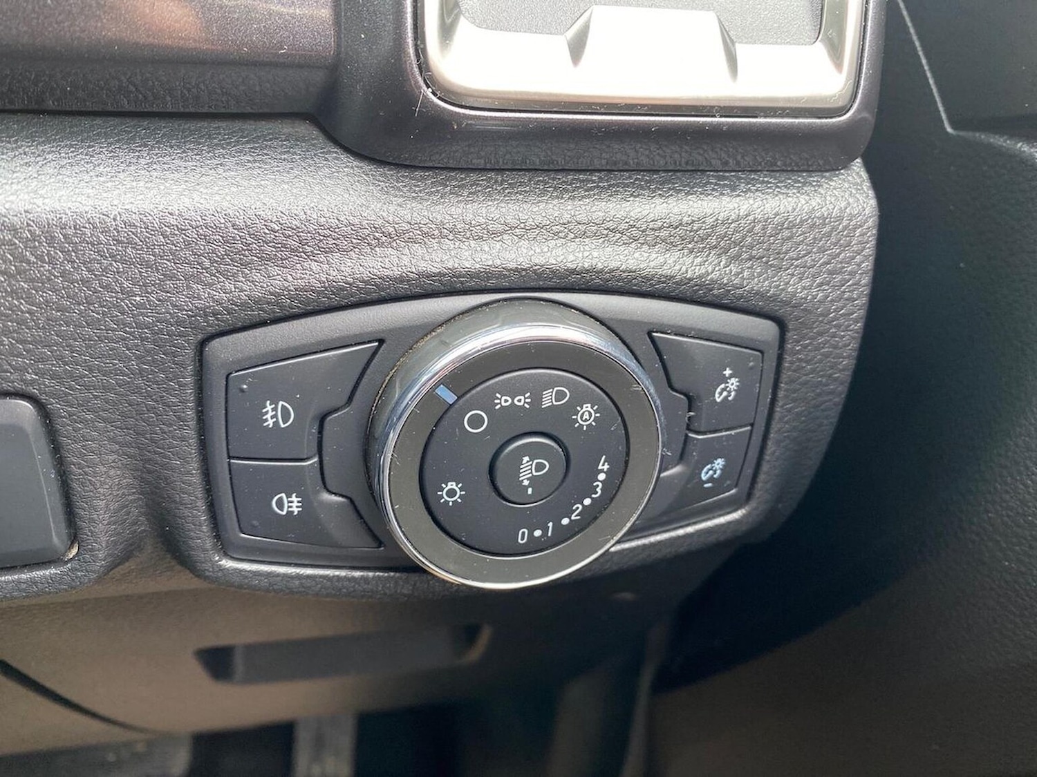 Used Ford Ranger 2022 for sale - 78026111: Photo 15