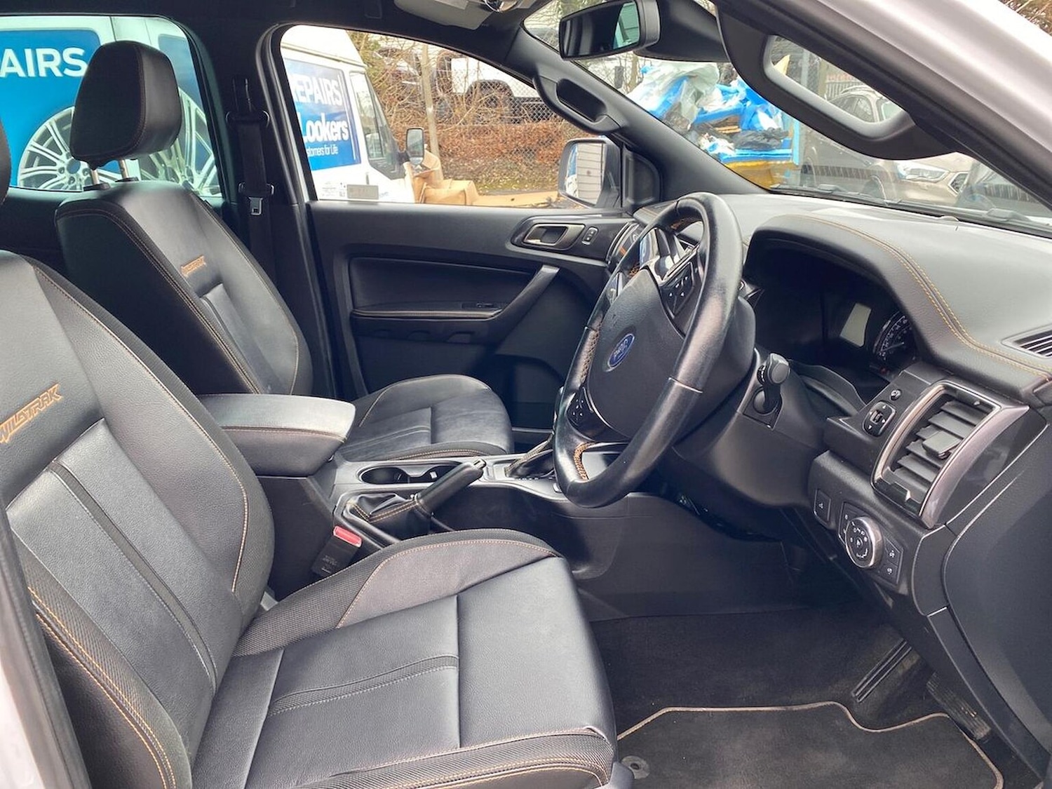 Used Ford Ranger 2022 for sale - 78026111: Photo 16