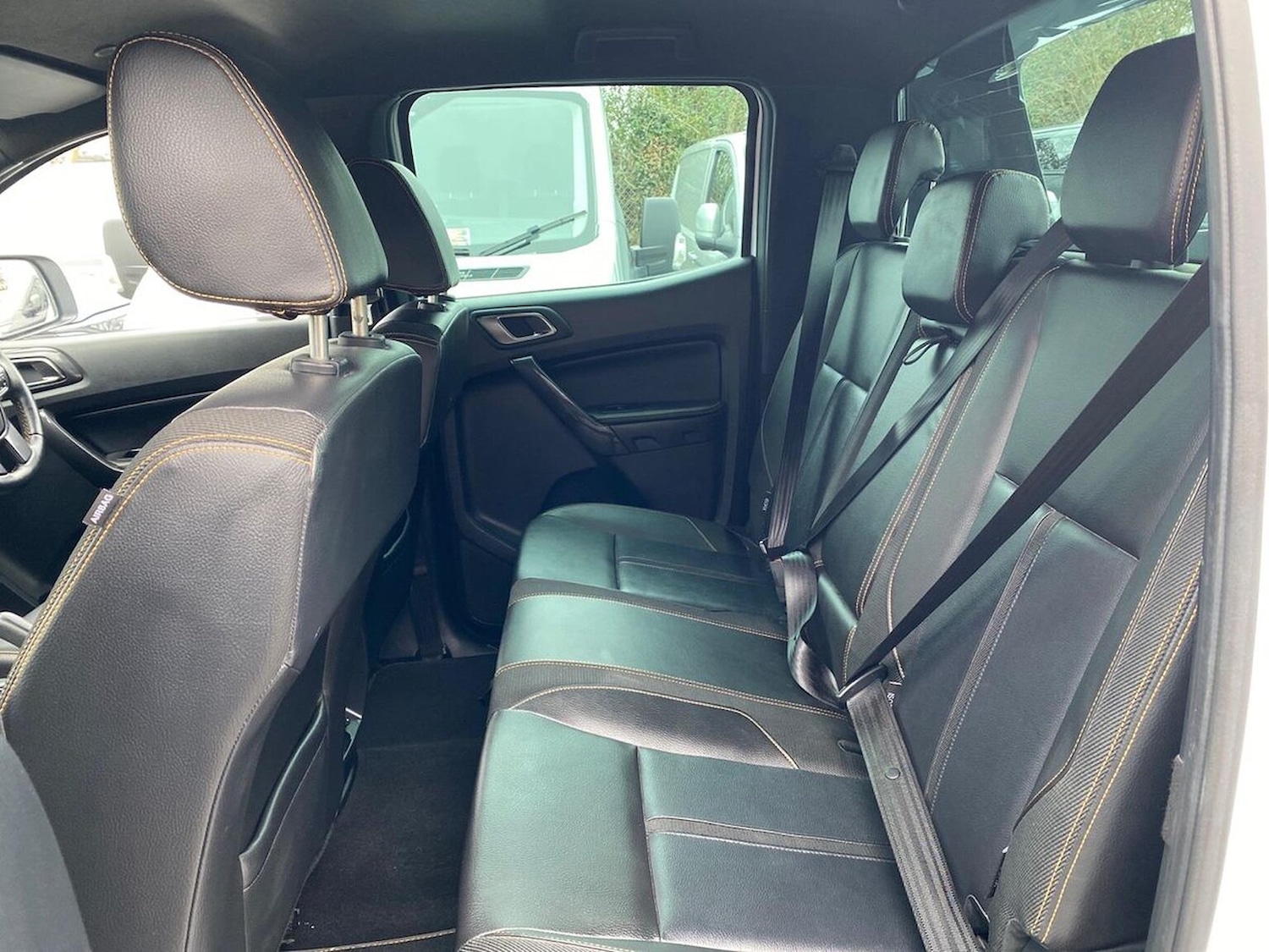 Used Ford Ranger 2022 for sale - 78026111: Photo 17