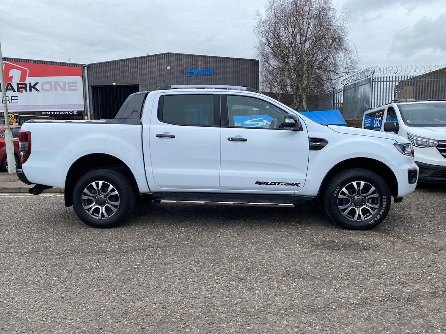 Used Ford Ranger 2022 for sale - 78026111: Photo 18