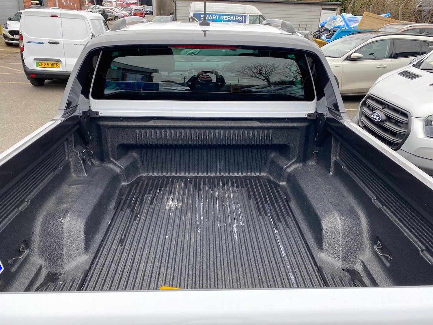 Used Ford Ranger 2022 for sale - 78026111: Photo 21