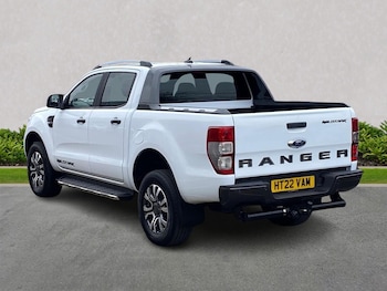 Used Ford Ranger 2022 for sale - 78026111: Photo