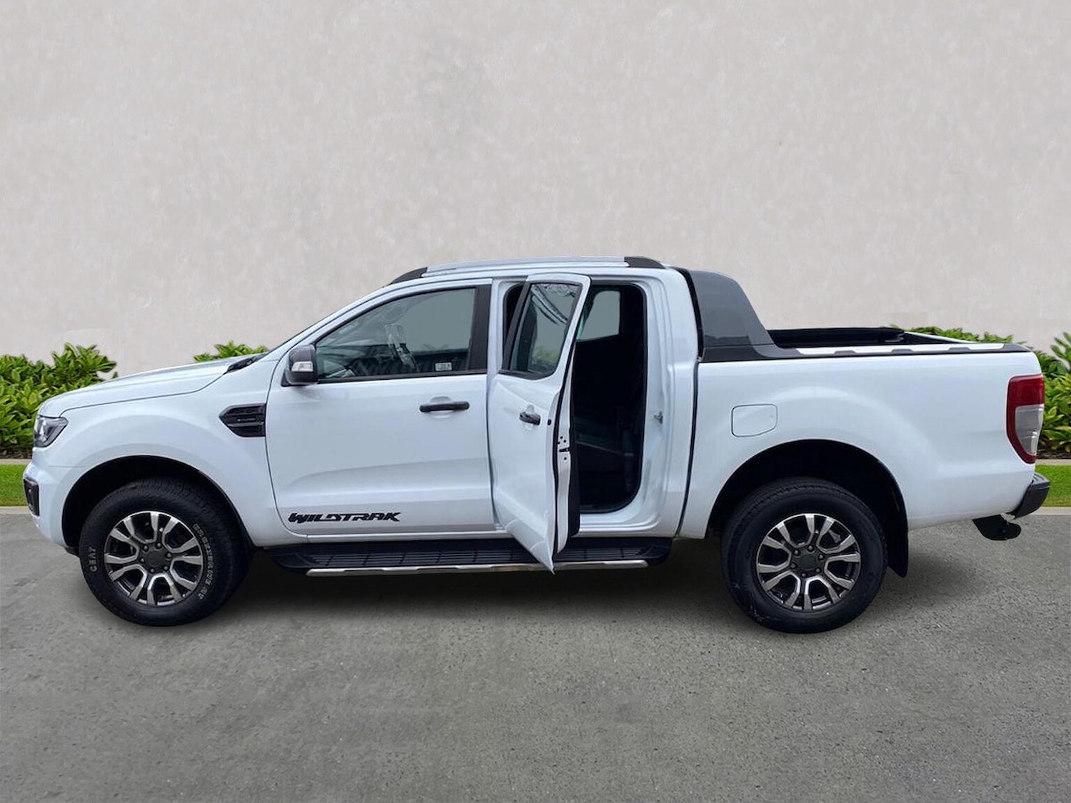 Used Ford Ranger 2022 for sale - 78026111: Photo 3