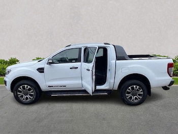 Used Ford Ranger 2022 for sale - 78026111: Photo